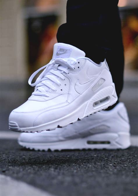 nike air max wit gekleurd|White Air Max. Nike.com.